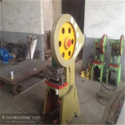 燒紙打孔機，打錢機